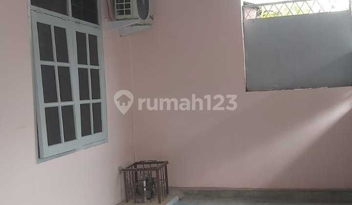 Disewakan Rumah Sunter Drkat Satya Negara 7 X 11 Hanya 60 Juta/Th Disewakan Rumah Sunter Drkat Satya Negara 7 X 11 Hanya 60 Juta/Th