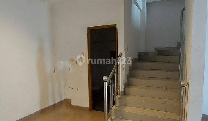 Disewakan Segera Ruko Pinangsia Full 4 Lantai Rapi Siap Guna  2