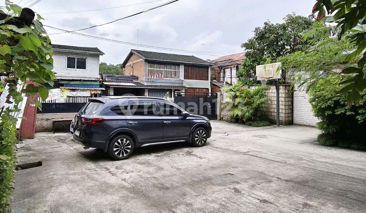 Hot Sale Lagoa Koja Jakarta Utara Hitung Tanah Harga Dibawah NJOP Hanya 4.5M-An 2