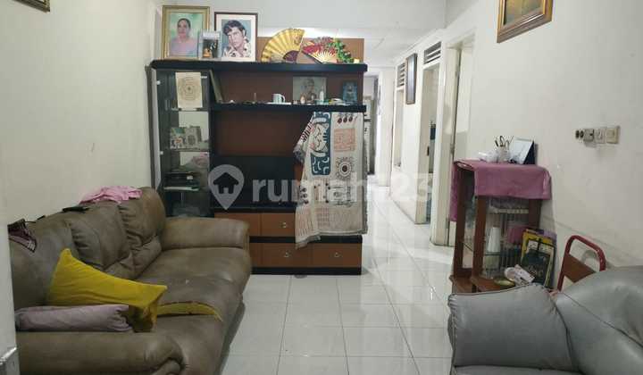 Disewakan Rumah Sunter Indah 3 Kamar Hanya 60juta-an/th Disewakan Rumah Sunter Indah 3 Kamar Hanya 60juta-an/th
