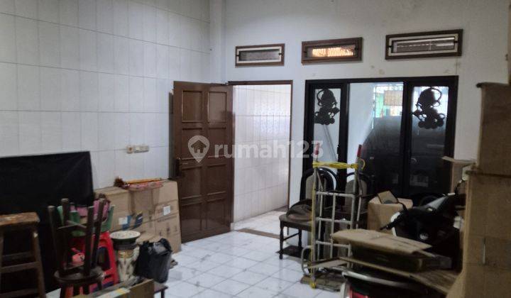 Disewakan Segera Rumah Mangga Besar Siap Huni 100 Juta Nego 1