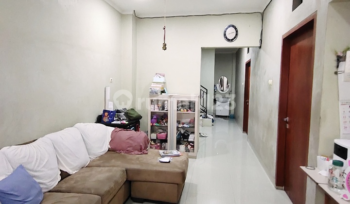 Jual Cepat Rumah Rapi Siap Huni Sunter 3 Lantai Hanya 2 5*m-an 2