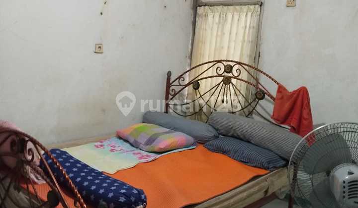 Hot Sale Jual Cepat Sunter Hijau Hitung Tanah Luas 78m² Hanya 1.1 M Net