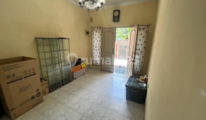 For Rent Sunter Agung House 6 X 17 Ready to Move In 2 Floors Only 90 Million/Year For Rent Sunter Agung House 6 X 17 Ready to Move In 2 Floors Only 90 Million/Year