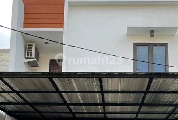 Hot Sale Rumah Minimalis Kelapa Gading Summagung 2 Lantai Siap Huni 2.5*Am-An Hot Sale Rumah Minimalis Kelapa Gading Summagung 2 Lantai Siap Huni 2.5*Am-An