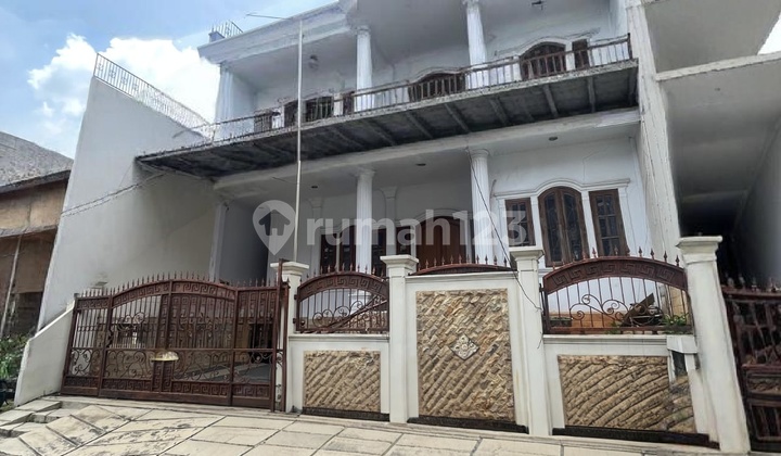 Hot Sale Bisma 2.5 Floors Anti-Flood Area 12 X 15 Attractive Only 5.5 Negotiable