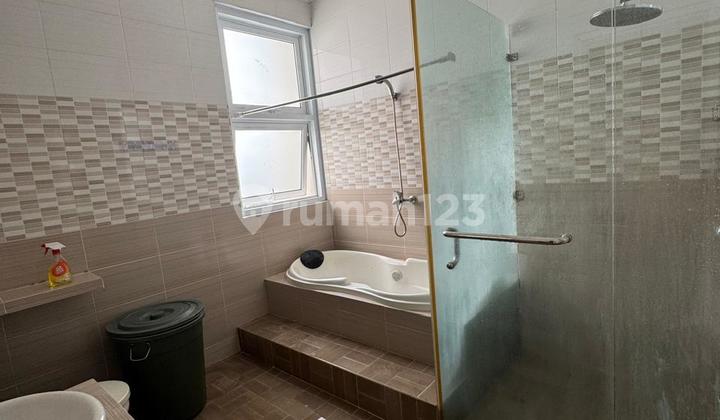 Hot Sale Rumah Bagus 3 Lantai Kelapa Gading 13 X 15 Siaphuni Hanya 4.9*Man 2