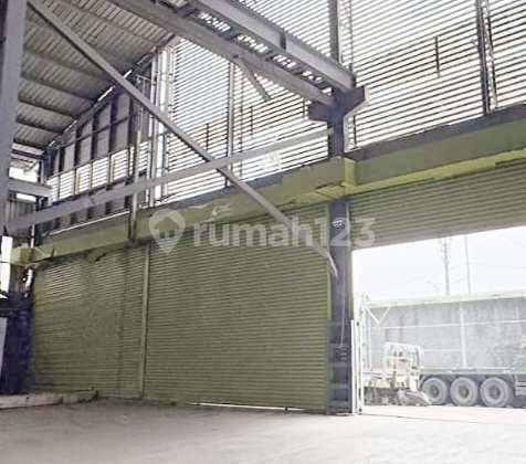 For Rent, Sunter Warehouse, 8000m² Land, Only 70k/m² Per Month, Interested? For Rent, Sunter Warehouse, 8000m² Land, Only 70k/m² Per Month, Interested?