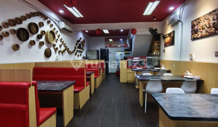 Hot Sale Ruko Danau Sunter 2.5Lantai Rapi Hanya 4.85M Nego Hot Sale Ruko Danau Sunter 2.5Lantai Rapi Hanya 4.85M Nego