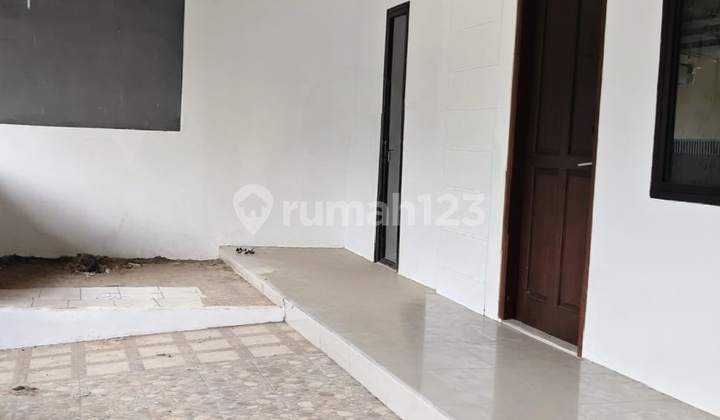 Disewakanrumah Baru Sunter 10 X 14 Hanya 75Juta/Th Mau? 2