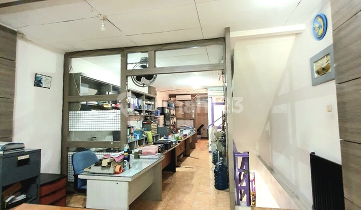 Hot Sale Ruko Sunter Dibawah NJOP Hanya 5M Lohh