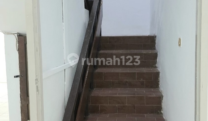 Hot Sale Harga NJOP Sunter Agung Dekat Hermina Sunter Luas 140M² Hanya 3.5M Negooin Aj 2