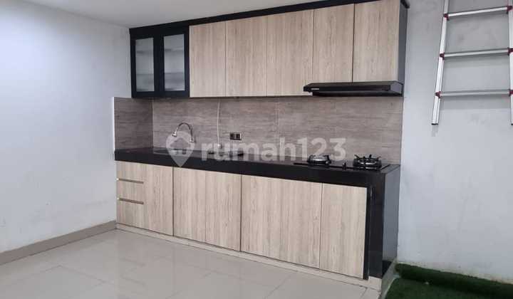 Disewakan Segera Sunter Agung 3+1kamar Hanya 65*juta-an 2