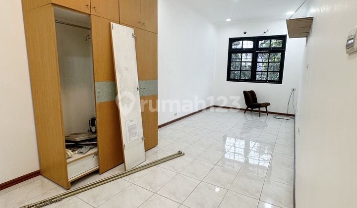 Hot Sale Sunter Bisma 2 Lantai Luas 6 X 20 Hanya 3*m-an 2