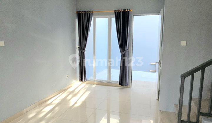 For Rent 2-Story House Jgc Cluster Yanna 3+1 Bedrooms Only 60 Million/year