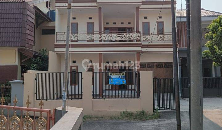 Rumah Di Petukangan Jaksel Murah Mewah Dekat Transportasi Umum 1