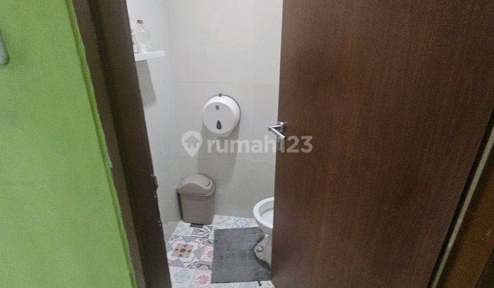 Ruko Di Tengah Kota Harga Di Bawah Pasaran Siap Huni Pakai Elevator 7