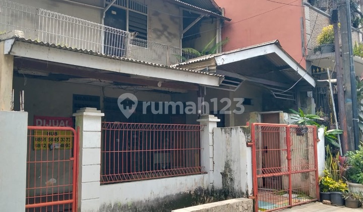 Rumah Kos Kosan Di Lippo Karawaci Butuh Minim Renovasi 2