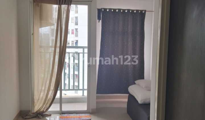 Apartment Serpong siap huni harga di bawah NJOP