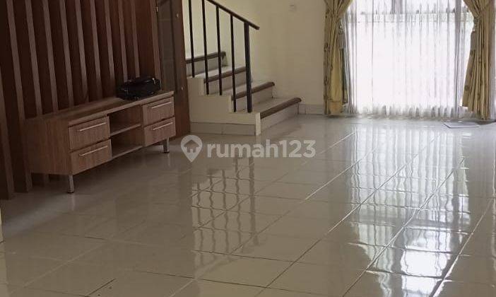 Rumah Murah Bagus Di Setu Dekat Toll Bebas Macet 1