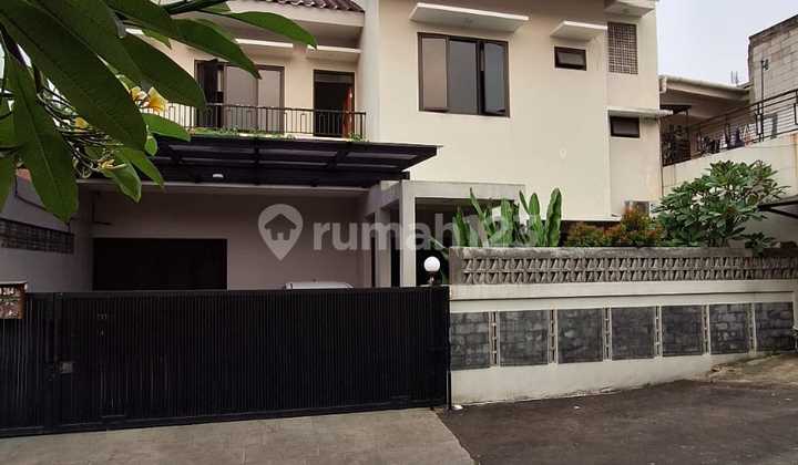 Rumah Mewah Murah Cinere Bagus