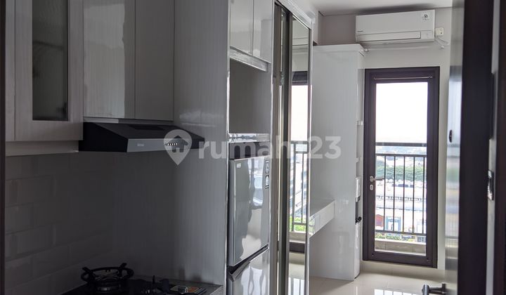 Apartment Mewah Murah Di Jaksel