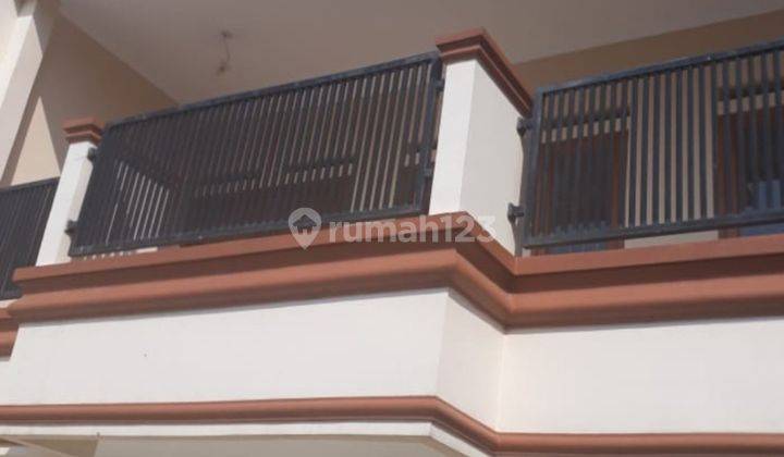 Rumah Di Petukangan Jaksel Murah Mewah Dekat Transportasi Umum 2