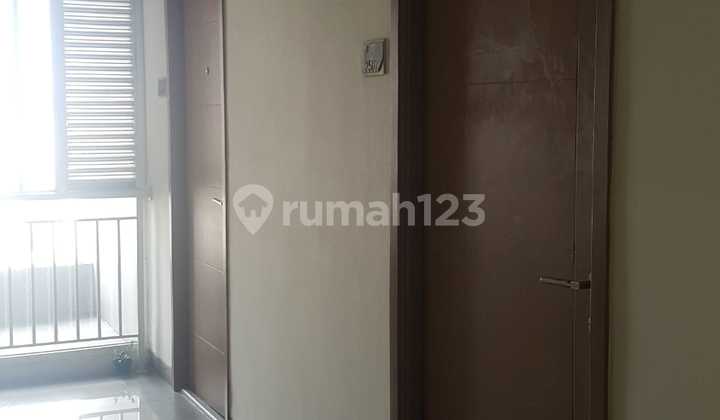 Apartment Bintaro Park View Jual Rugi