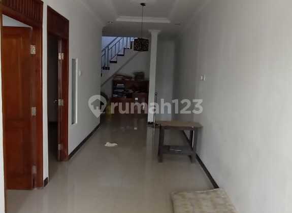 Rumah Di Bintaro Hijau Murah Pasti Cuan Rumah Di Bintaro Hijau Murah Pasti Cuan