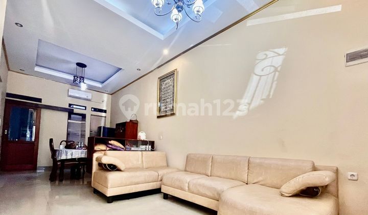 Rumah Mewah Di Bawah Njop Jagakarsa