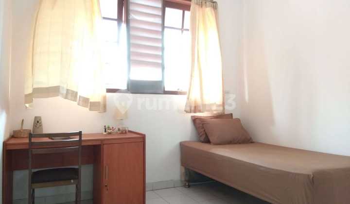Rumah Kos Di Jual Fatmawati Pasti Cuan Sudah Ada Yang Sewa  1