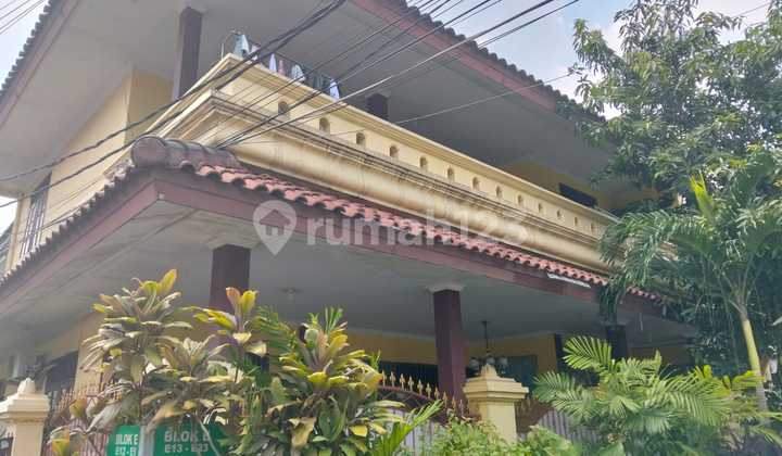 Rumah Di Pasar Minggu Murah Gak Macet 2