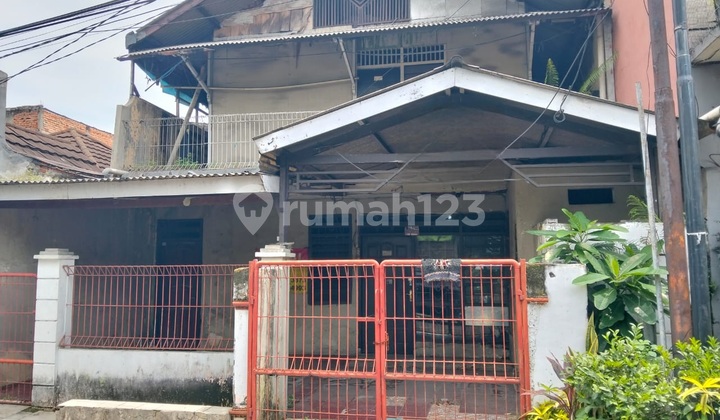 Rumah Kos Kosan Di Lippo Karawaci Butuh Minim Renovasi