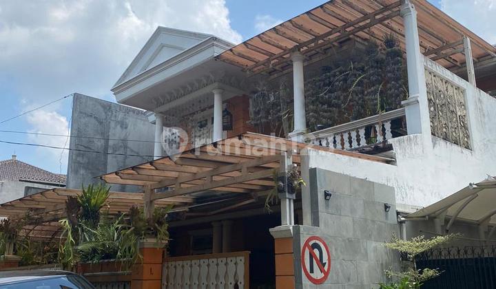 Rumah Murah Cilandak Siap Huni Tidak Usah Macet Ke Tol