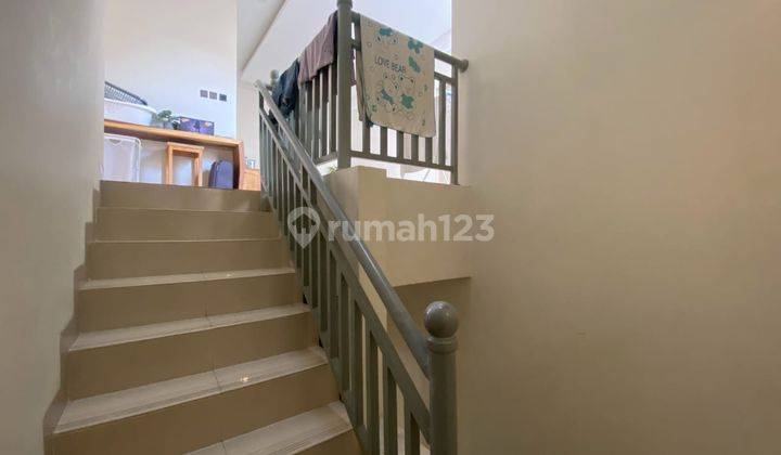 Rumah Mewah Murah Ada Kolam Renang Di Kalisari  2