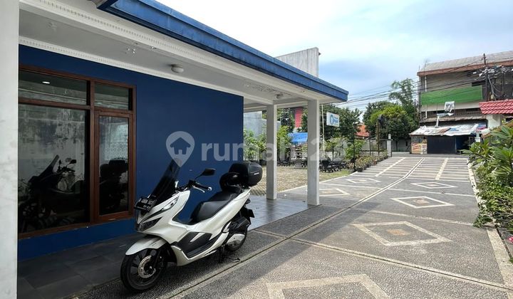 Ruko Bagus Murah Di Ciputat