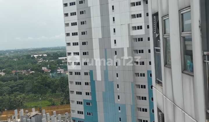 Apartment Serpong siap huni harga di bawah NJOP