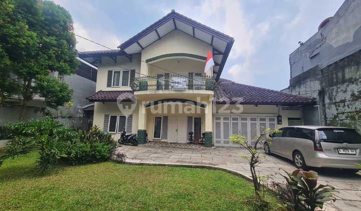 Rumah Cilandak Timur Mewah Kolam Renang Murah Rumah Cilandak Timur Mewah Kolam Renang Murah