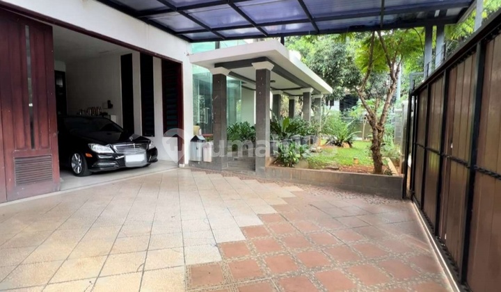 Luxury Cheap Panglima Polim House Luxury Cheap Panglima Polim House