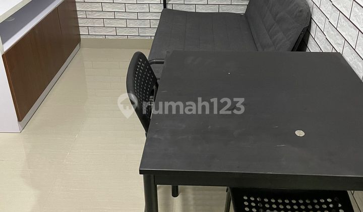 Apartment in Sudirman Definitely Profitable