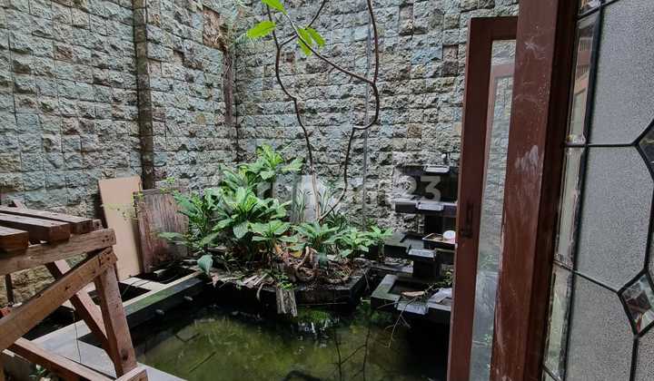 2 Rumah Di Bekasi Selatan Di Bawah Njop