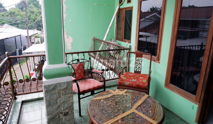 Rumah Ciledug Murah Bagus