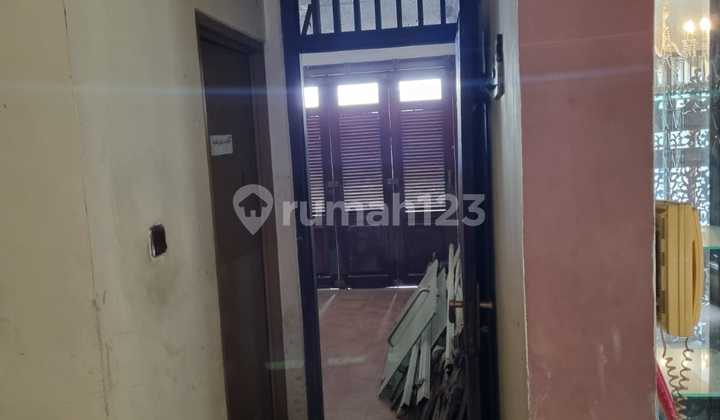 2 Rumah Di Bekasi Selatan Di Bawah Njop