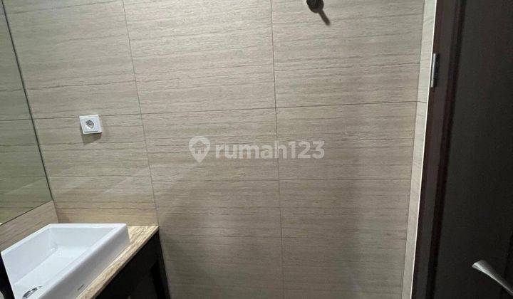 DISEWAKAN MURAH Apartemen Pondok Indah Residence 3BR 2