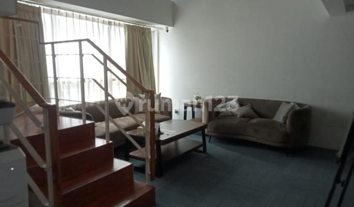 For Rent For Sale Quick Office Space/ Residential Space/ Office Space for Offices in Citylofts Sudirman Direct Owner