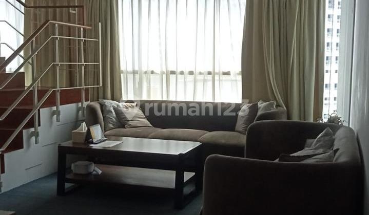 For Rent For Sale Quick Office Space/ Residential Space/ Office Space for Offices in Citylofts Sudirman Direct Owner