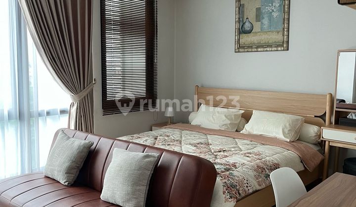 FOR RENT Affordable Studio Type Apartment Capitol Suites