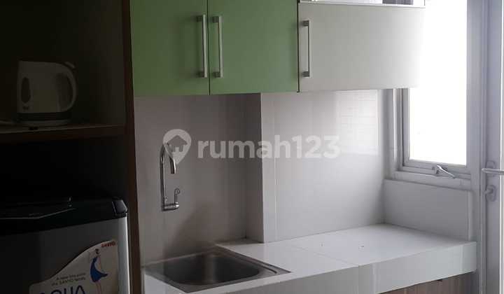 Apartment Bintaro Park View Furnished 1 BR