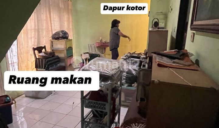 Rumah Bagus Semi Furnished SHM Pamulang, Tangerang Selatan 2