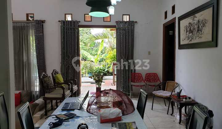 Rumah Bagus SHM Bogor Selatan, Bogor 2